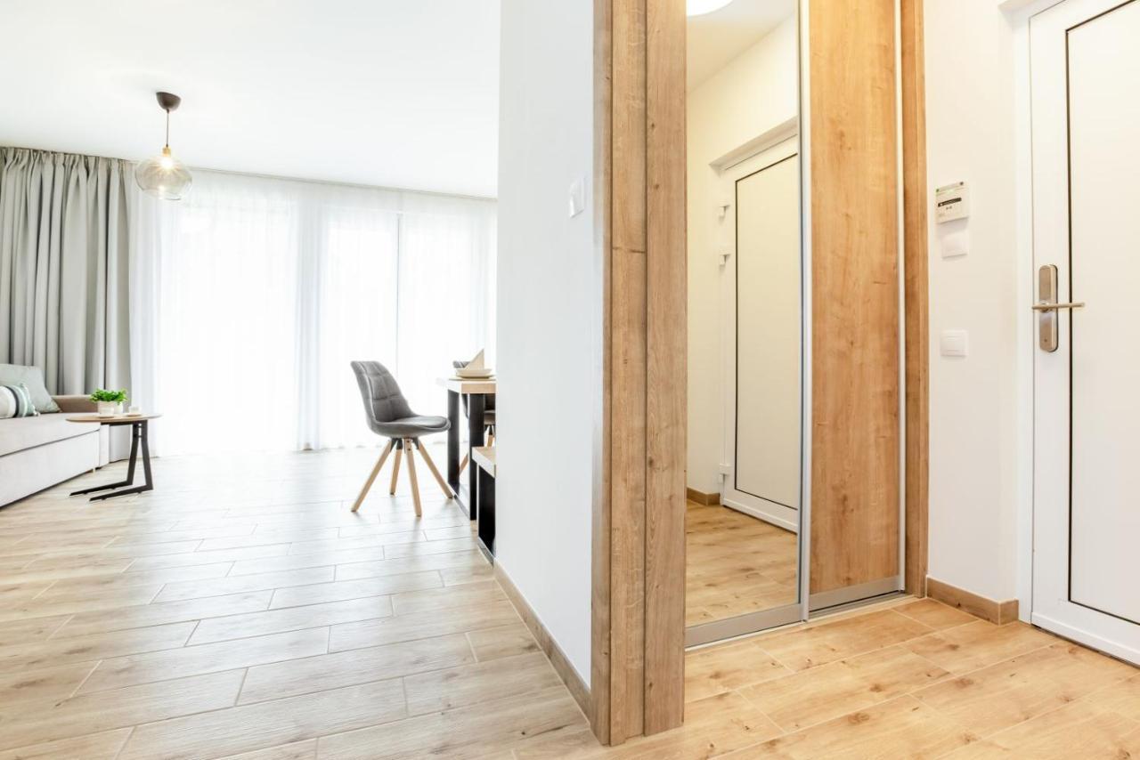 Apartmany Karlovy Dvory Horní Planá 外观 照片